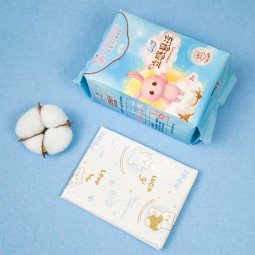 Sanitary Towel Factory - 290mm Leak-Free Soft Breathable