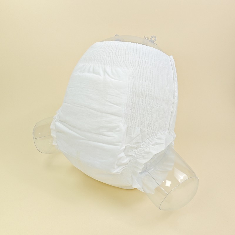 Adult Diapers Factory - Hot Sale OEM Brand Disposable