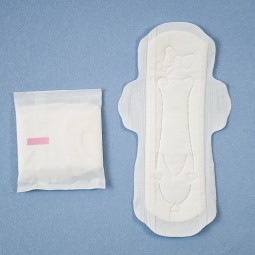 Sanitary Pads Factory - Wholesale Dry Mesh Daily Pads