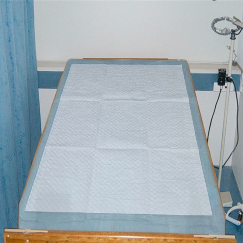 Underpad Factory - Antibacterial Breathable Medical