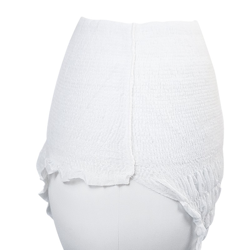 Sanitary Underwear Manufacturer - High Absorption Lace Design