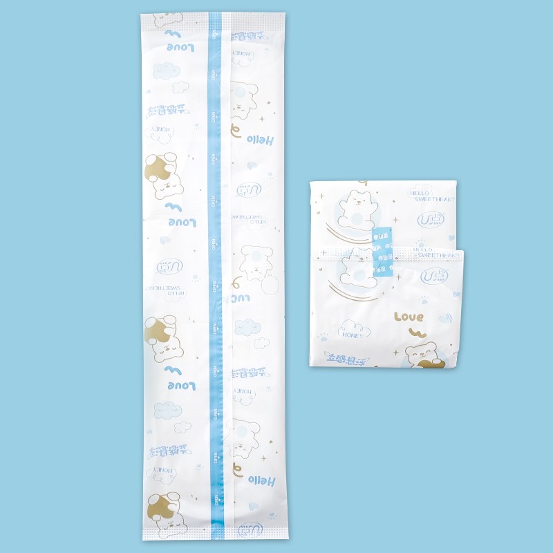 Sanitary Napkins Manufacturer - Wholesale 280mm Soft Bulk