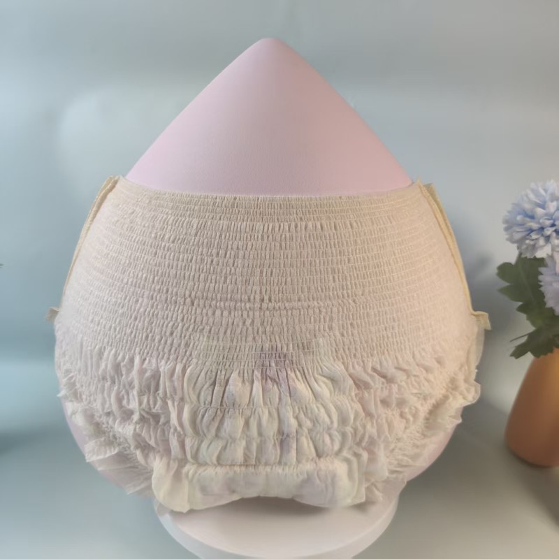 Sanitary Underwear Manufacturer - Sensitive Skin Comfortable