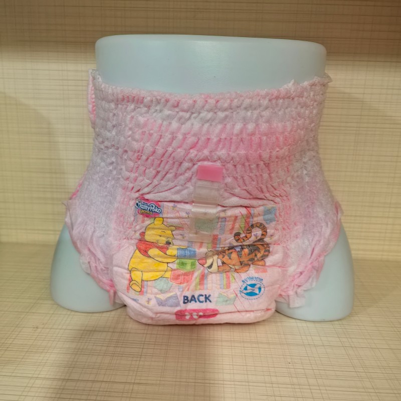 Baby Diapers Supplier - High Quality Grade A Printed