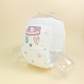 Adult Diapers Factory - Hot Sale OEM Brand Factory Price