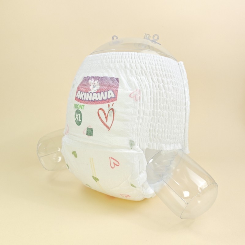 Adult Diapers Factory - Hot Sale OEM Brand Factory Price