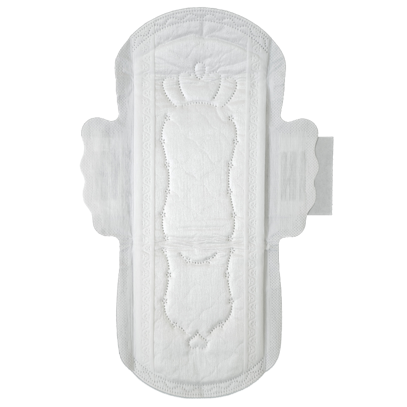 Sanitary Towel Supplier - 245mm Ultra-Thin Biodegradable