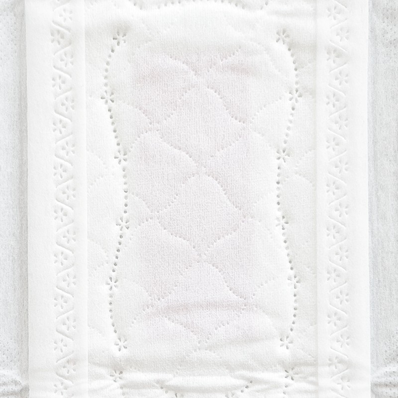 Sanitary Napkins Manufacturer - Wholesale 280mm Soft Bulk