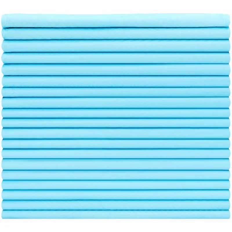 Bed Sheet Supplier - OEM Soft Surface Absorbent Core