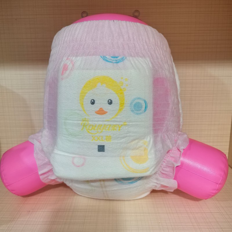 Baby Diapers Supplier - High Quality Grade A Printed