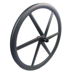 Gravel Carbon Wheel Factory - Best Gravel 6 Spoke Road Tubeless