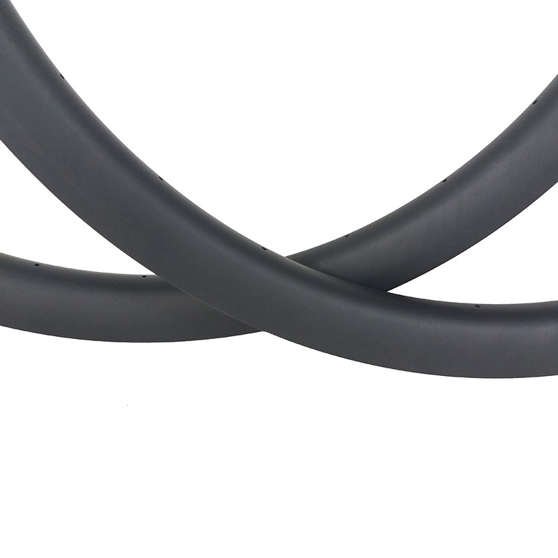 Carbon Bicycle Rim Supplier - 27.5er MTB Bike Rim 24H 28H 32H Gravel