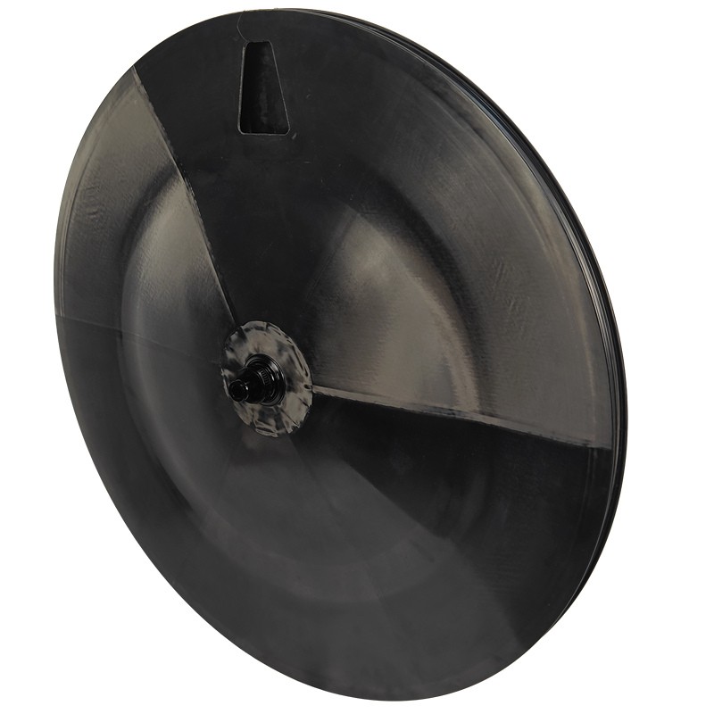 Carbon Fiber Wheels Manufacturer - Super Light Road Disk 700C Triathlon