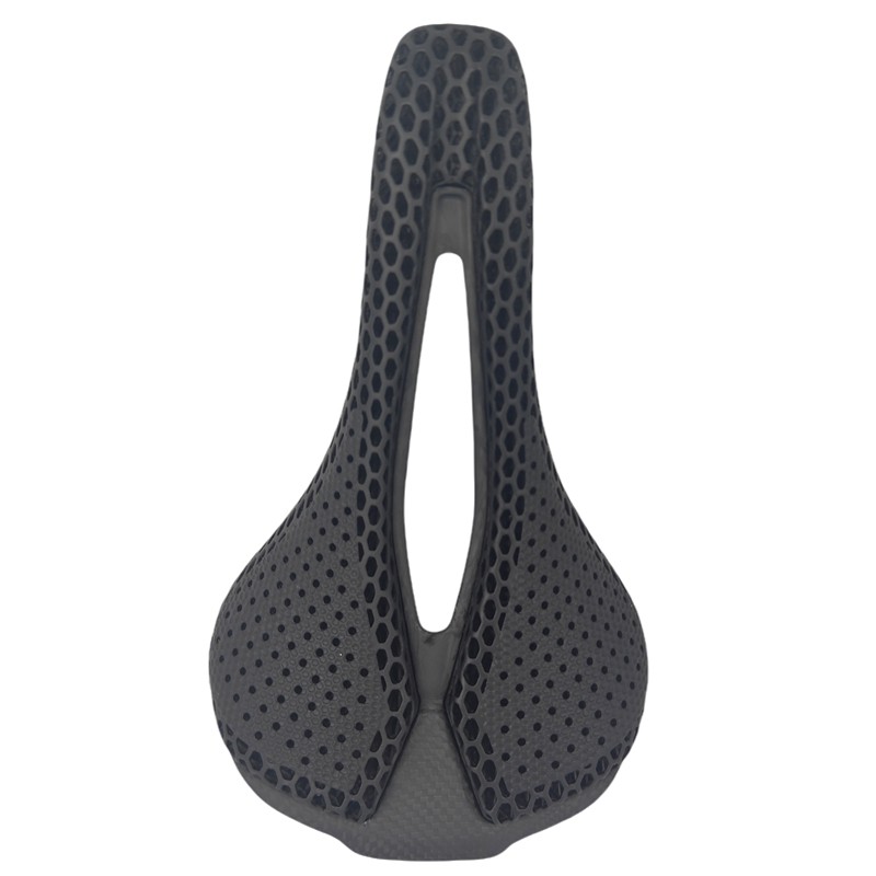 Carbon 3D Printed Factory - Ultralight 155G Bike Seat Men Women