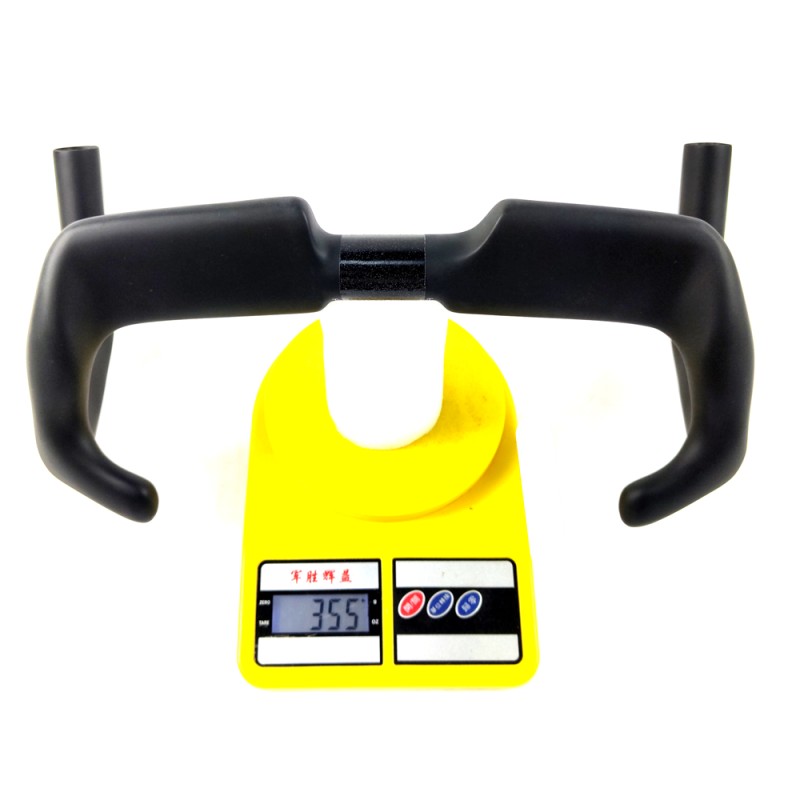 Carbon Fiber Supplier - Track Cycling Handle Road TT Sprint 305mm