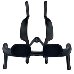 Carbon Fiber Supplier - Triathlon TT Handlebar Inside Line Drop