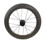 Carbon BMX Wheel Rims