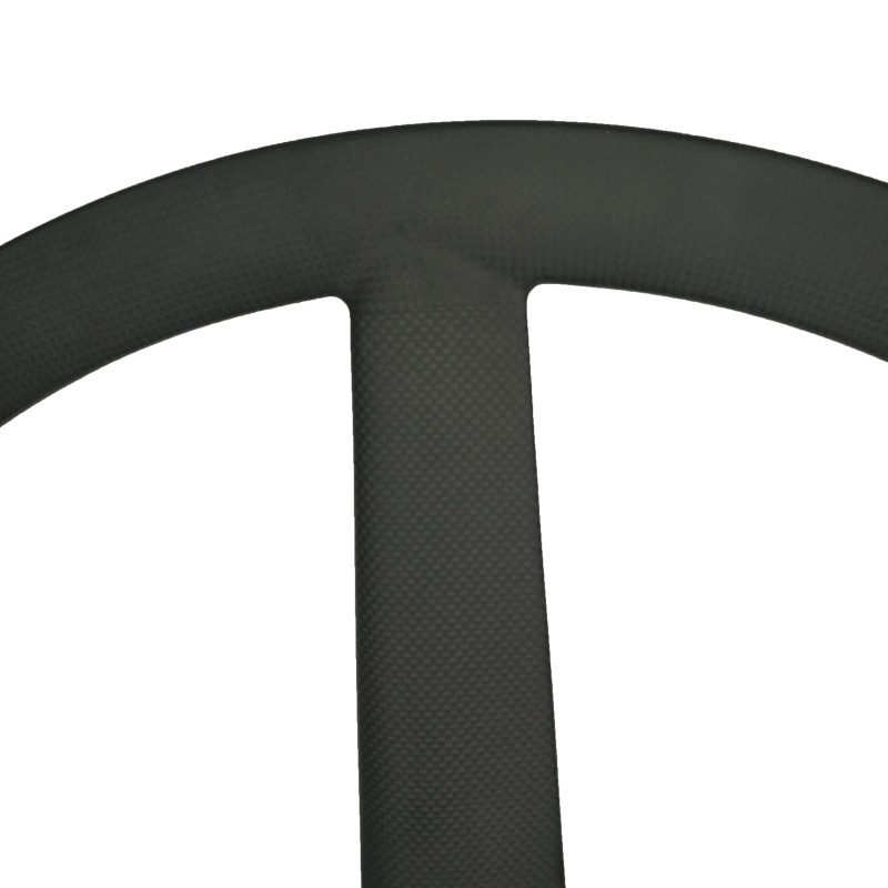 Cycling Bicycle Supplier - Clincher 700C Fix Gear 23MM Width 4-Spoke