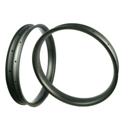 Fatbike Cycle Supplier - 24inch Width 25MM Height 3.8 Tire Carbon