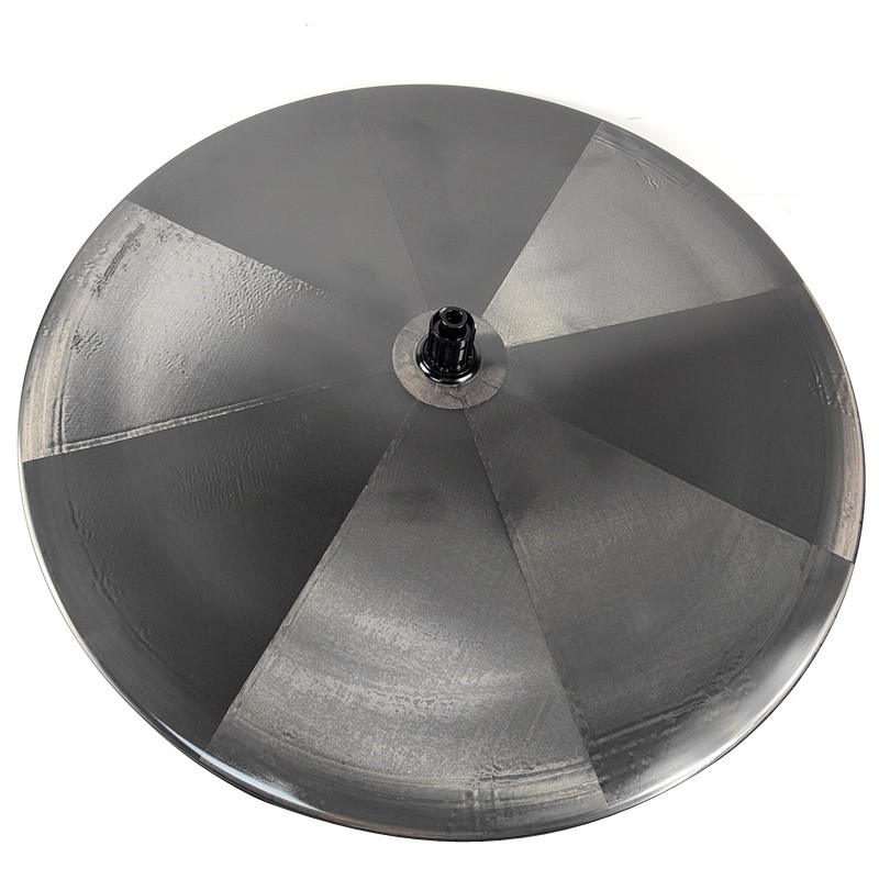 Carbon Road Disc Manufacturer - Ultra Light 29mm Width Asymmetric Tubeless