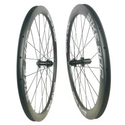 Road Carbon Wheel Factory - Race Carbon Fiber Cheap 700C Clincher