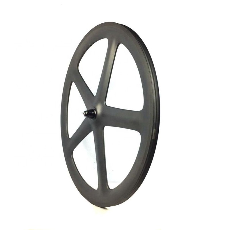 Bicycle Wheel Factory - 24MM Width Tubeless 50MM Height Spoke 700C