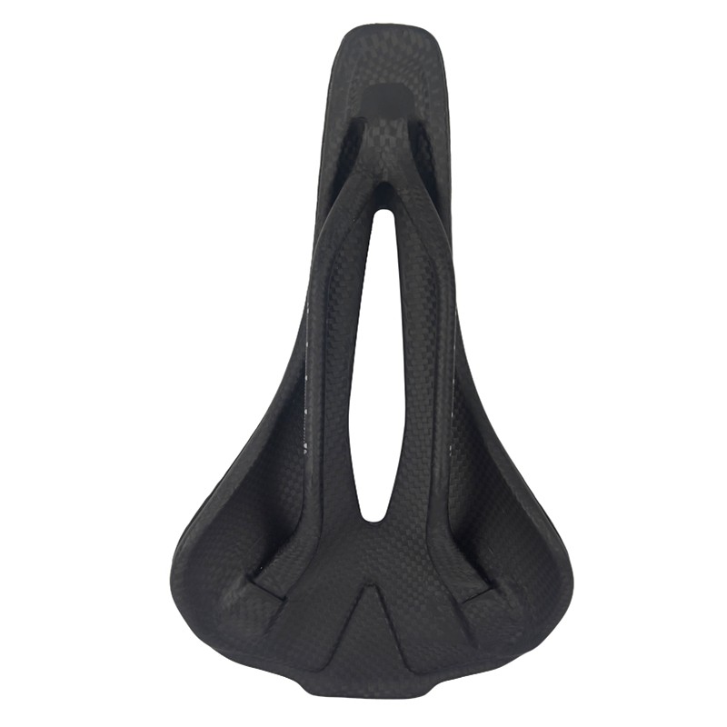 Carbon 3D Printed Factory - Ultralight 155G Bike Seat Men Women