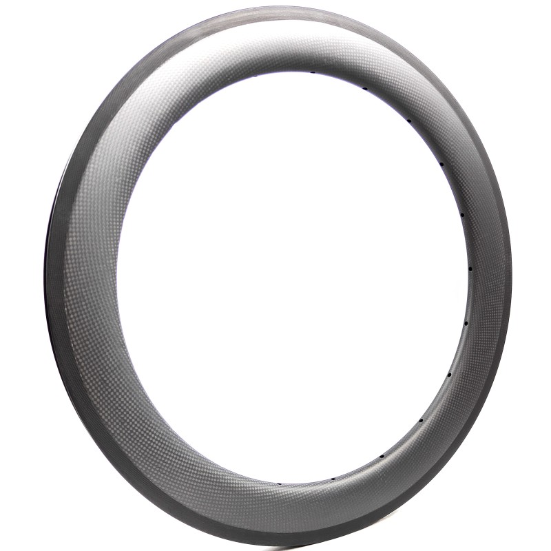 Carbon Bicycle Wheels Manufacturer - 20 Inch Folding 26/30/35/38/42/50mm