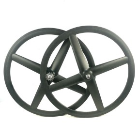 Bike Wheel Supplier - Tubular Clincher 23MM Single Speed Fixie 700C