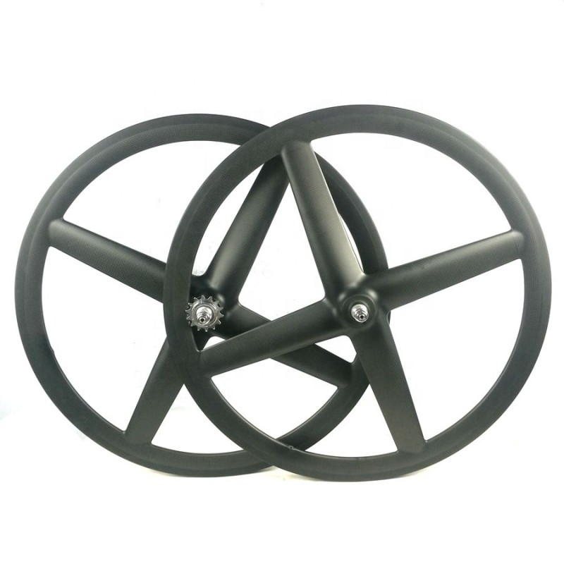 Bike Wheel Supplier - Tubular Clincher 23MM Single Speed Fixie 700C