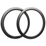 Carbon Road Rims