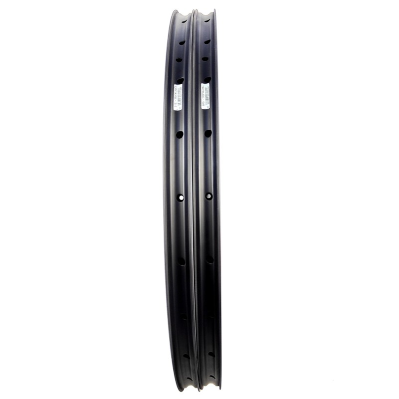 MTB XC Rims Supplier - Carbon Fiber 29er Asymmetric Mountain Bike