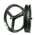 Carbon Fatbike Wheel Rim