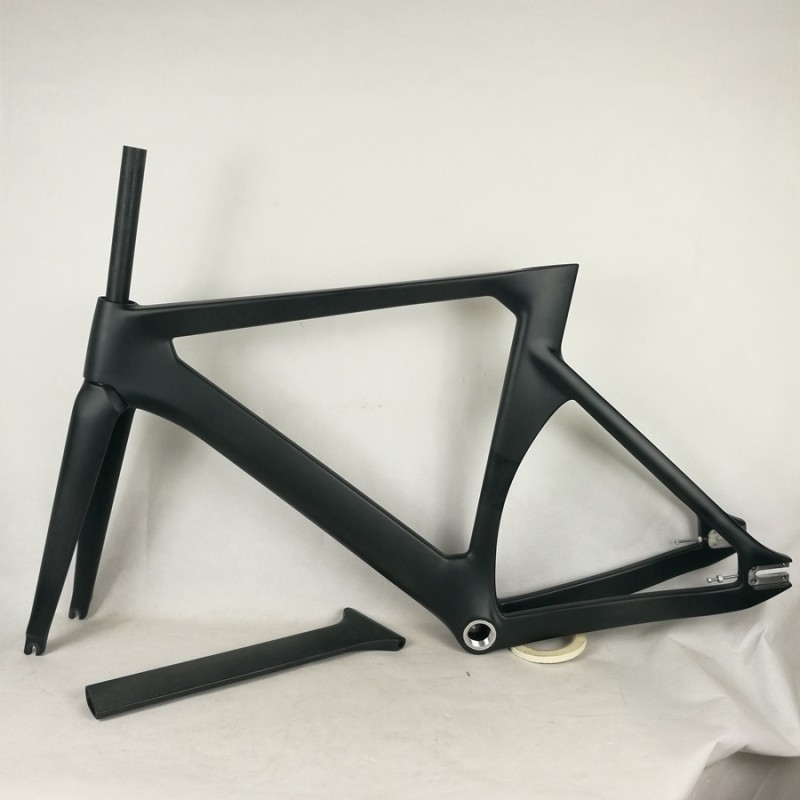 Hot Selling Factory - Quality Aero Track Carbon 700C for Cycling