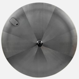 Carbon Fix Gear Supplier - 700C Disc Wheel Tubeless 28mm Width Road