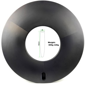 Carbon Rim Factory - Road/Track 700C UD Matte 28mm Width 180mm Depth