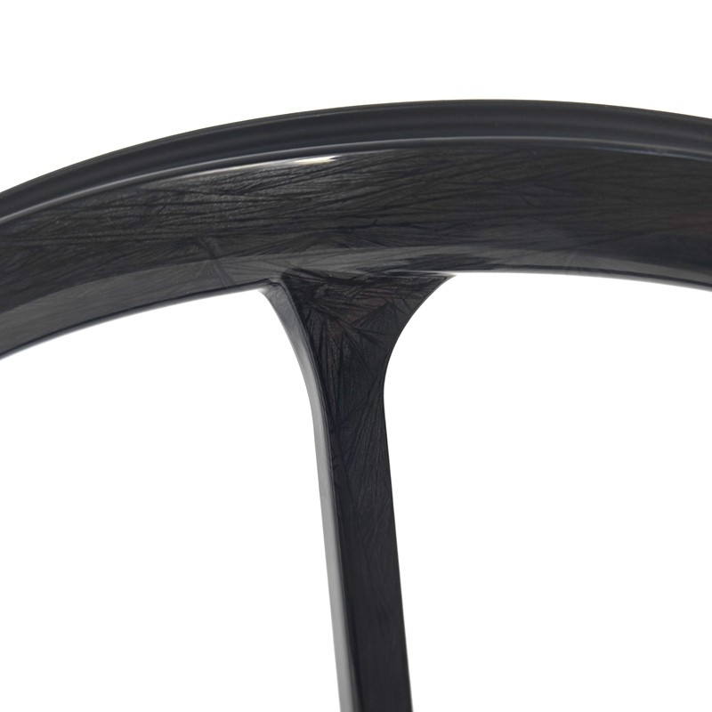 Gravel Bike Wheels Factory - Marble 6 Spoke 28MM Wide 700C Disc Brake