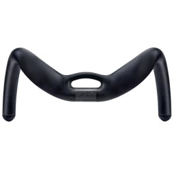 Bike Carbon Supplier - Track Sprint Handlebars Low Drop Narrow 31.8mm