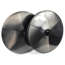 Carbon Road Disc Manufacturer - Ultra Light 970g 26mm Width UD Asymmetric