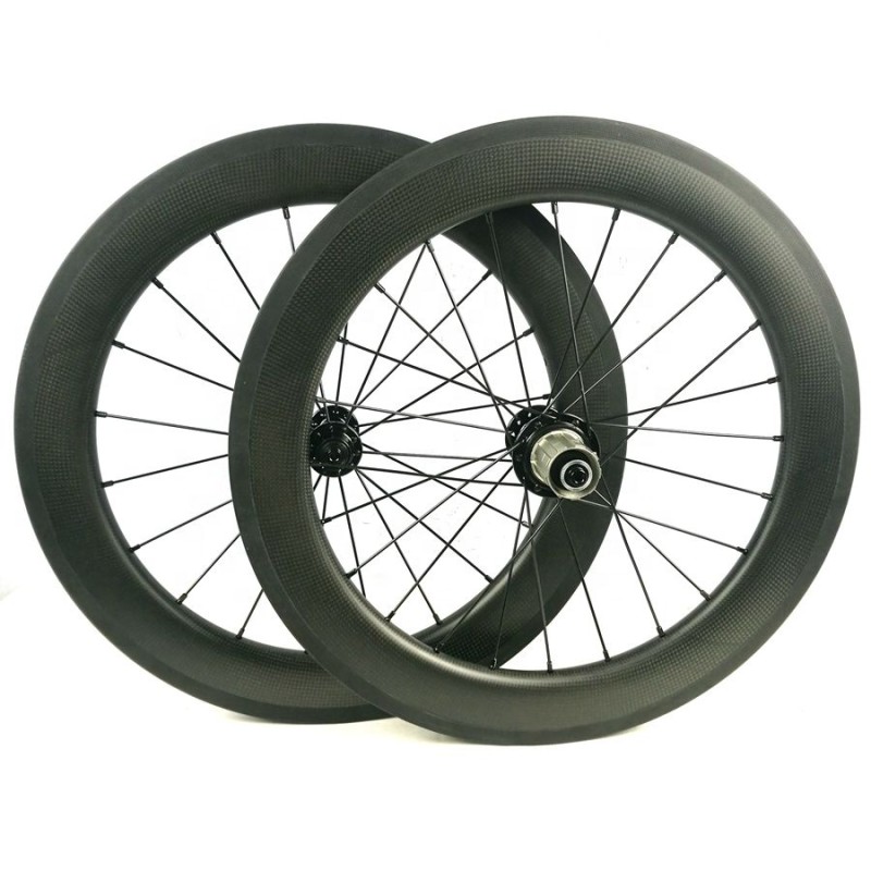 Small Wheel Supplier - Folding Cycling 20 Inch 406 Wheel 20"