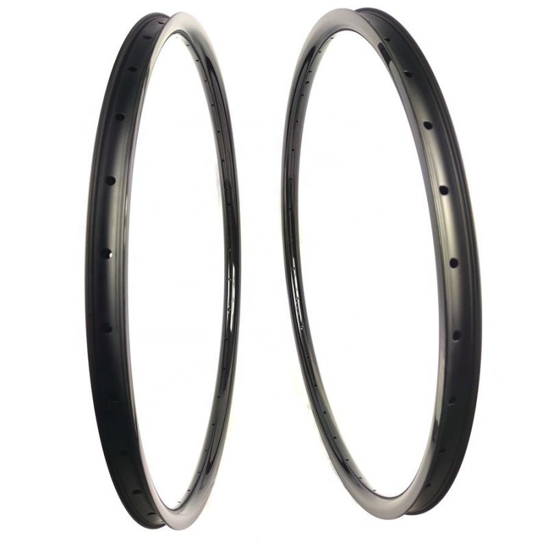 Carbon Wheel Set Manufacturer - OEM Customized Carbon Rim MTB 29 Inch
