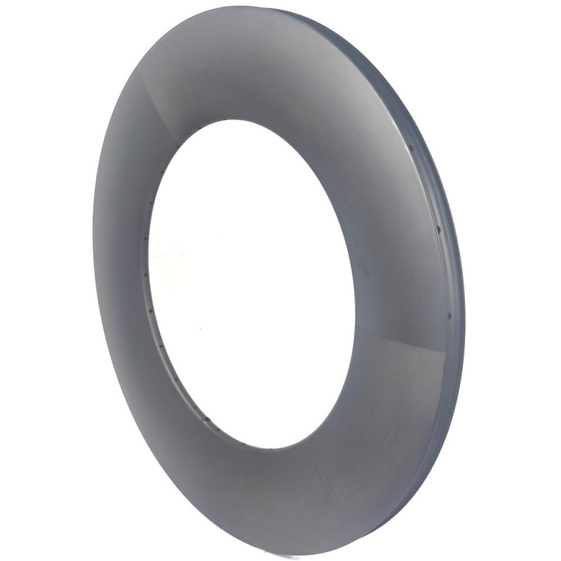Carbon Rims Supplier - Aero 700C 120mm Depth Ironman Time Triathlon Toray