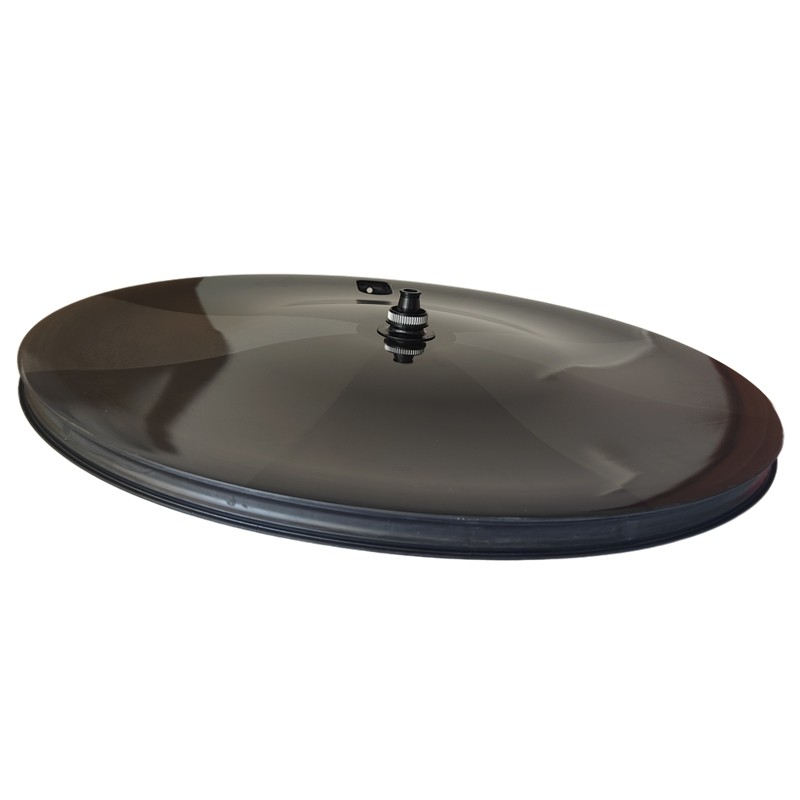 TT Wheel Disc Factory - 950g 29MM Wide Aero Triathlon 700C Tubeless