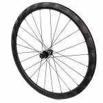 Disc Brake Carbon Wheel