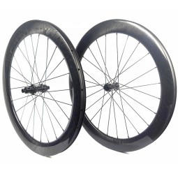 Carbon Wheelset Supplier - Gravel 700C Road Bicycle Disc Brake Cycling