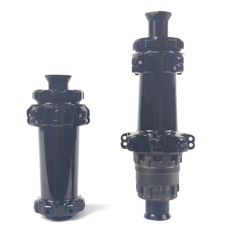 Ceramic Hub Supplier - 2:1 Road Disc Rachet 30T Center Lock Aluminum