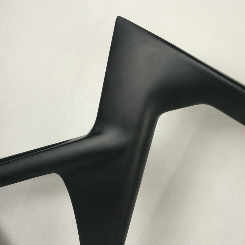 Hot Selling Factory - Quality Aero Track Carbon 700C for Cycling