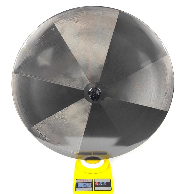 Carbon Road Disc Manufacturer - Ultra Light 29mm Width Asymmetric Tubeless