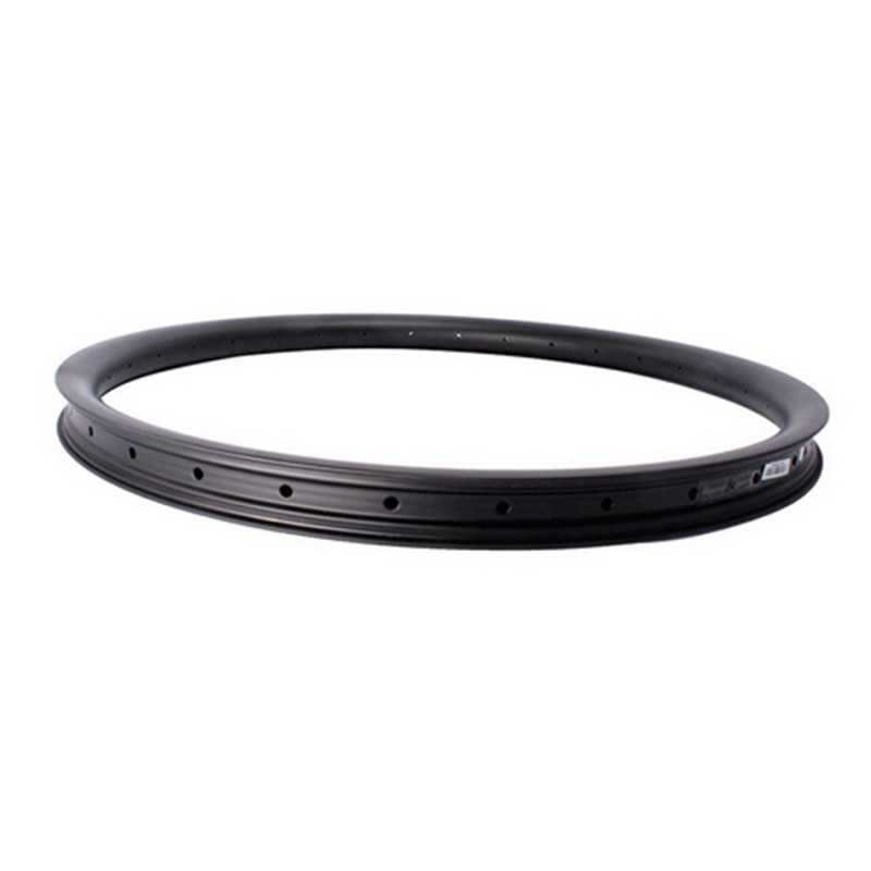 MTB Carbon Rim Factory - 26er Full Carbon Fiber UD/3K Matte Glossy