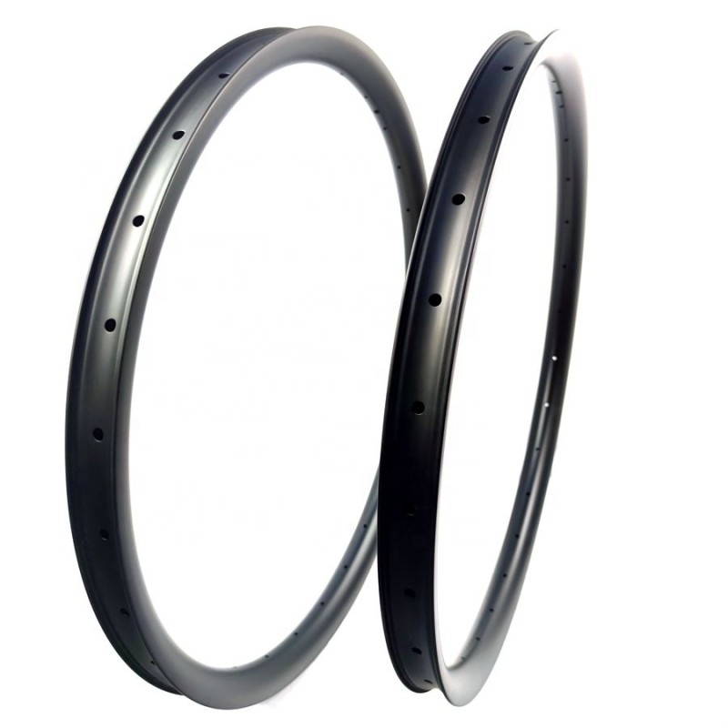 Mountain Bike Rim Manufacturer - 40MM Downhill MTB Carbon 36H